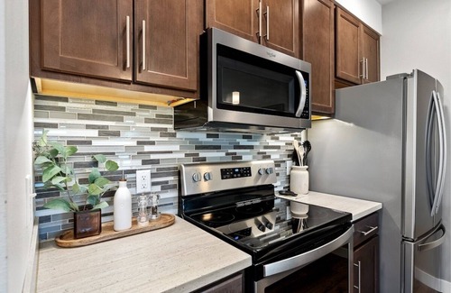 Sheboygan Casa | Sheboygan Riverside Condo