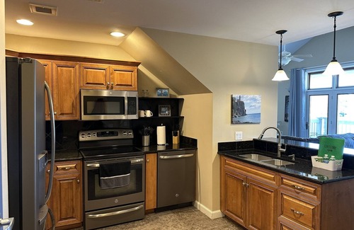 Sheboygan Condominio | Sheboygan Waterfront 3 Bedroom 2.5 Bathroom Home