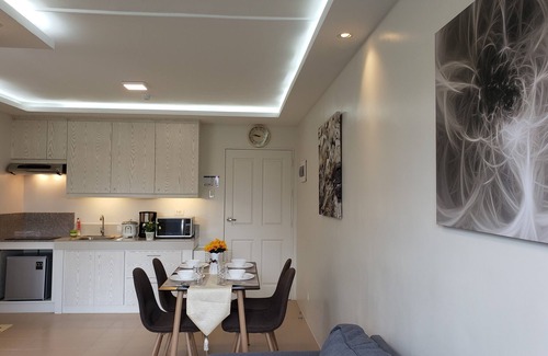 Dumaguete Condominio | El lugar de Sheena en Marina Spatial - Dumaguete City