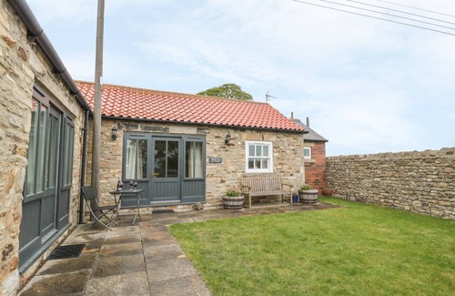 Brancepeth Cabaña | Sheep Pen Cottage