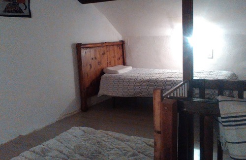 Err Casa | Redil Cerdane en Err en la pequeña localidad pirenaica altitud de 1350 metros