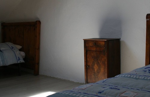 Err Casa | Redil Cerdane en Err en la pequeña localidad pirenaica altitud de 1350 metros