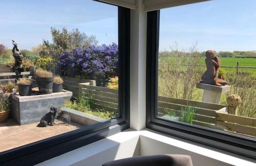 Chichester Apartamento | Sheepwash Lodge West Wittering Quiet get away