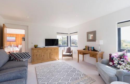 Chichester Apartamento | Sheepwash Lodge West Wittering Quiet get away