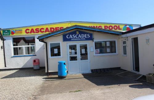 Minster on Sea Otro | Sheerness Holiday Caravan for 6