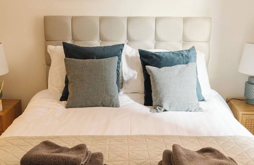 Sheffield City Centre Apartamento | Sheffield 2nd Fl 2 Bed City Apartment