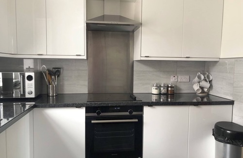 Hillsborough Casa | Sheffield Retreat - Cozy 3 Bedroom House