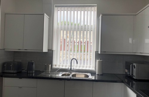 Hillsborough Casa | Sheffield Retreat - Cozy 3 Bedroom House