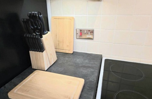 Shefford Apartamento | Shefford 2 Bed Stay with Parking