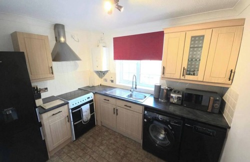 Shefford Apartamento | Shefford 2 Bed Stay with Parking