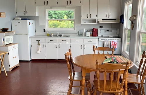 Prince County Casa | Sheila’s Waterfront Cottage