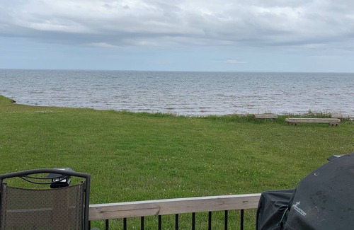 Prince County Casa | Sheila’s Waterfront Cottage