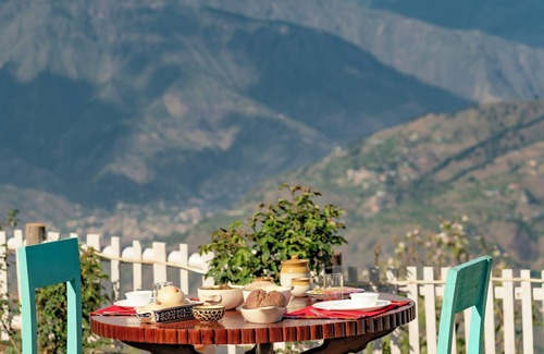 Jubbal Casa | Shelapani Homes shimla hills 4-bedroom bungalow in Jubbal