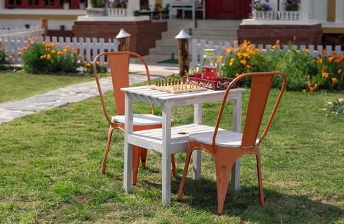 Jubbal Casa | Shelapani Homes shimla hills 4-bedroom bungalow in Jubbal