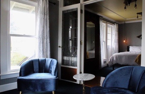 Seaview Hotel | Shelburne Hotel