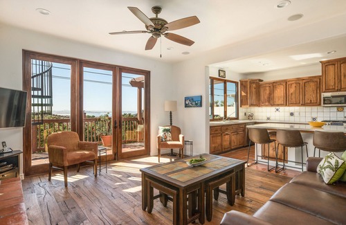 Shell Beach Casa | Shell Beach Seaview Vista con impresionantes vistas del océano y las estribaciones