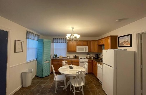 Morehead City Casa | Shell Cottage DOG Friendly in Historic District