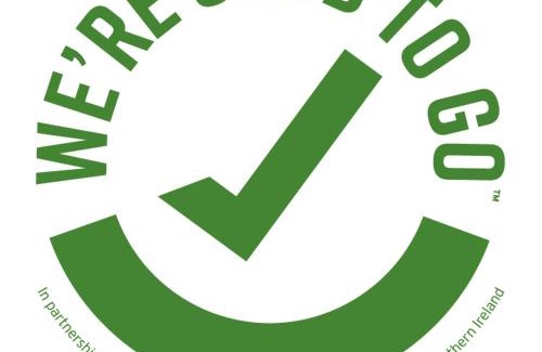 Coleraine Apartamento | Shell Hill Mews