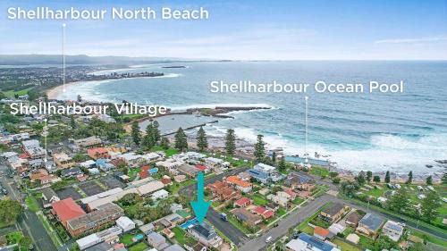 Shellharbour Casa | Shellharbour Poolside Escape