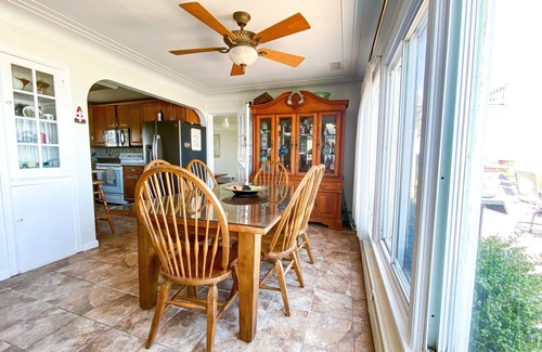 Oak Harbor Casa | "SHELLSEEKER" * AMANTES DE LAS AVES * SAND BEACH * Lake Erie Beach * WIFI * Anillo de fuego