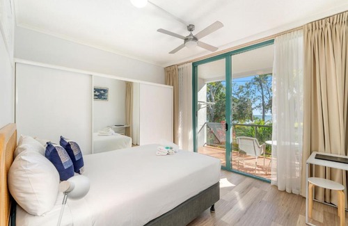Torquay Apartamento | Shelly Bay Resort