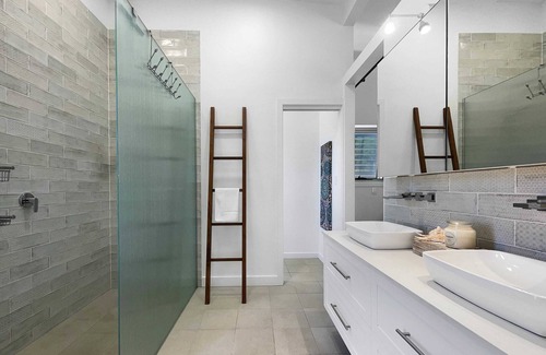 Shelly Beach Casa | Shelly Beach Boho Oasis - 2 Entire Homes All Yours