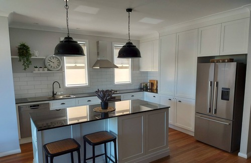 Bateau Bay Casa | Shelly Beach Horizon - 2 bedrooms, Coastal Beach House