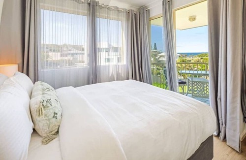 Shelly Beach Apartamento | Shelly Beach Oasis: Steps from the Sea