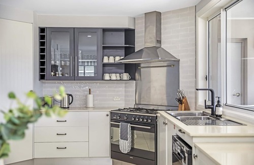 Shelly Beach Casa | Shelly Beach Serenity