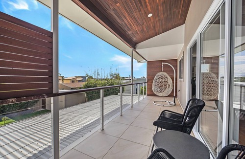 Shelly Beach Casa | Shelly Beach Serenity
