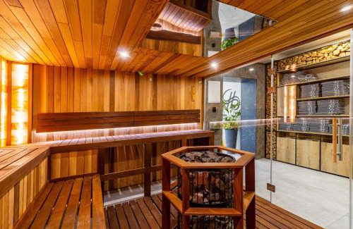 Bukovel Apartamento | Shelter Apart Hotel