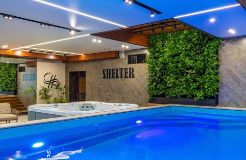 Bukovel Apartamento | Shelter Apart Hotel