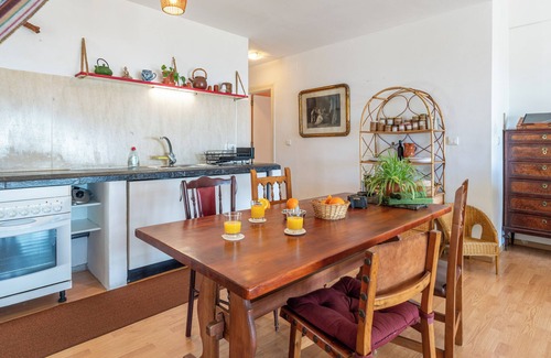 Sedella Casa | Casa refugiada en la montaña con vistas al mar y piscina privada.