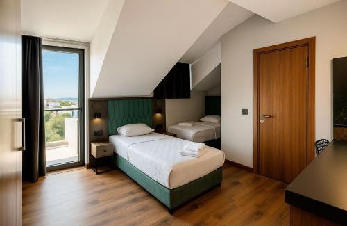 Arnavutkoy Hotel | Shelton Airport Hotel