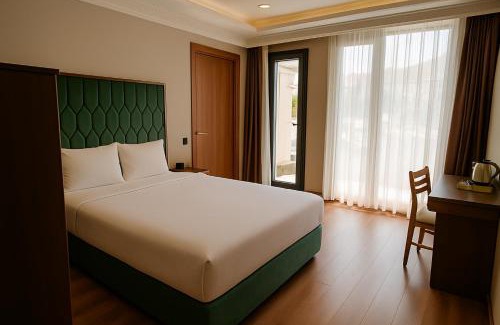 Arnavutkoy Hotel | Shelton Airport Hotel