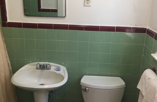 Rio Grande Hotel | Shelton Motel