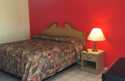 Rio Grande Hotel | Shelton Motel