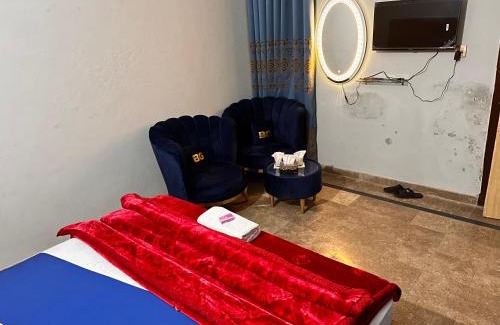 Multan Hotel | Shelton One Hotel