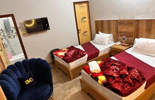 Multan Hotel | Shelton One Hotel