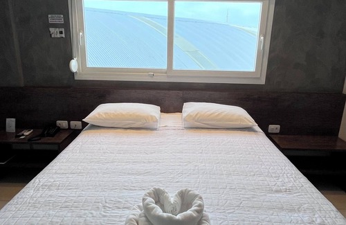 Zona 2 Hotel | Shelton Palace Hotel