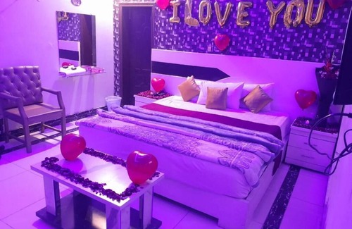 Multan Hotel | Shelton Royal Hotel