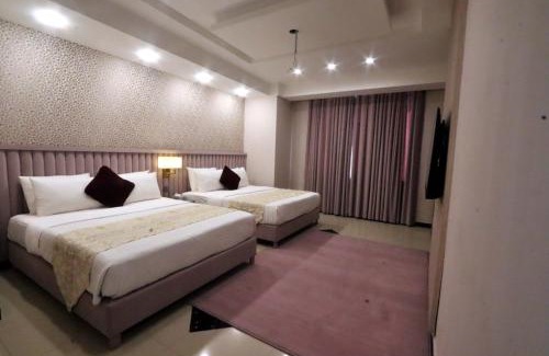 Peshawar Casa | Shelton's Rezidor Peshawar