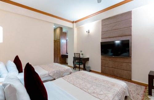 Peshawar Casa | Shelton's Rezidor Peshawar