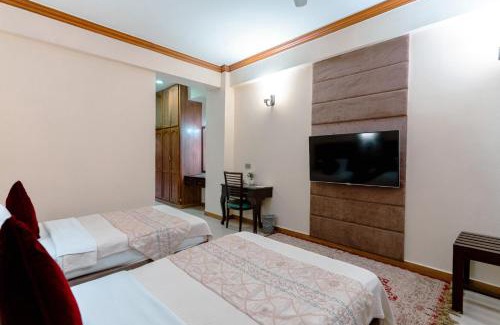 Peshawar Casa | Shelton's Rezidor Peshawar