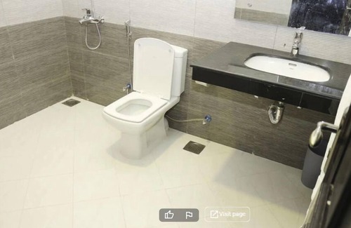 Mingora Hotel | Shelton's Rezidor Swat