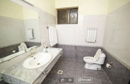 Mingora Hotel | Shelton's Rezidor Swat