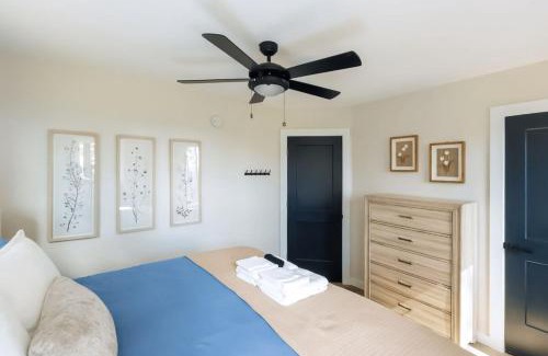 Stanardsville Villa | Shenandoah View Mountain Escape