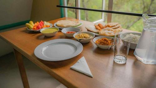 Udadumbara Cama Y Desayuno | Shenaya Plantation