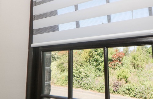 Buxton Cabaña | Shenton Terrace