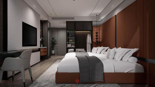 Sukhumvit Hotel | Shenzhen Tower Hotel Bangkok